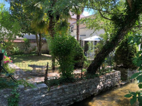 Maison familiale au coeur de la vallée de l'Eure